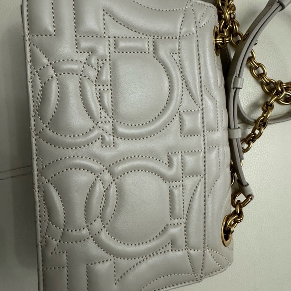 SALVATORE FERRAGAMO Flap Bag - Picture 5 of 8
